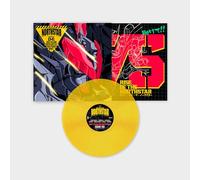 Rise of the Northstar - CHAPTER 4 : RED FALCON SUPER BATTLE! NEO PARIS WAR!! [VINYL]