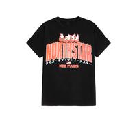 Rise Of The Northstar - Representing - T-Shirt - black - S - 100% Cotton,Jersey S