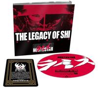 Rise Of The Northstar - The Legacy Of Shi (Limited Digipack - incl. collector's card)