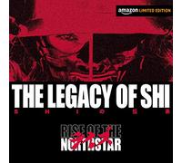 Rise Of The Northstar - The Legacy Of Shi (Limited Edition Gatefold Double White Vinyl) [VINYL]