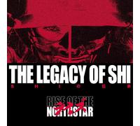 Rise Of The Northstar - The Legacy Of Shi (Limited incl. collector's card)