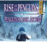 Rise of the Penguins 2: Penguin's Dark Ascent PC Steam CD Key