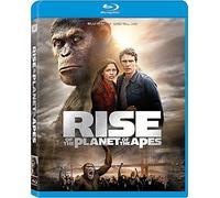 RISE OF THE PLANET O - BLUR - K3z