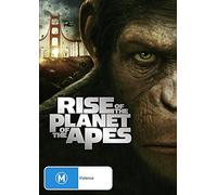 Rise of the Planet of the Apes