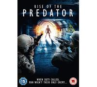 Rise Of The Predator [DVD]