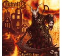 Entrails - Rise Of The Reaper [VINYL]