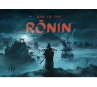 Rise of the Ronin (PC) Steam Account - GLOBAL
