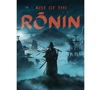 Rise of the Ronin (PC) - Steam Key - ROW