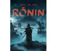 Rise of the Ronin PC (WW)