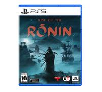 Rise of the Ronin for Playstation 5 [New Video Game] Playstation 5