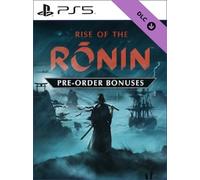 Rise of the Ronin - Pre order Bonus (PS5) - PSN Key - EUROPE
