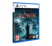 Rise of the Ronin PS5 Game