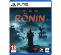 Rise of the Ronin (PS5) - Brand New & Sealed Free UK P&P