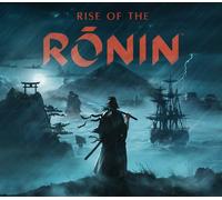 Rise of the Ronin PS5 Account