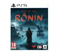 Rise of the Ronin (PS5) - Brand New & Sealed Free UK P&P