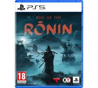 Rise of the Ronin™ - PS5™
