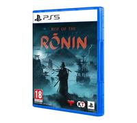 Rise of the Ronin (PS5) - Brand New & Sealed Free UK P&P