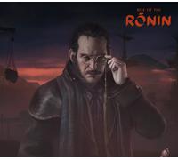 Rise of the Ronin - Rutherford Alcock Avatar DLC NA PS4/PS5 CD Key