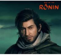 Rise of the Ronin - Ryoma Sakamoto Avatar DLC NA PS4/PS5 CD Key