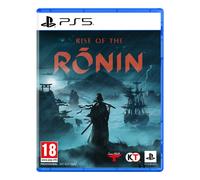 Rise of the Ronin (Sony Playstation 5)