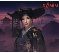 Rise of the Ronin - Taka Murayama Avatar DLC NA PS4/PS5 CD Key