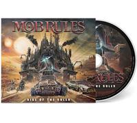 MOB RULES - RISE OF THE RULER (DIGI)