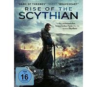 RISE OF THE SCYTHIAN - MOVIE