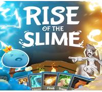 Rise of the Slime PC Steam CD Key