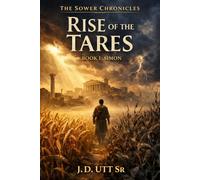 Rise of the Tares: Book 1: Simon (The Sower Chronicles)