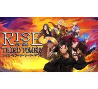 Rise of the Third Power
