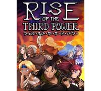 Rise of the Third Power (PC) - Steam Key - GLOBAL