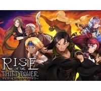 Rise of the Third Power (PC) Steam Key - LATIN AMERICA