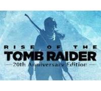 Rise of the Tomb Raider: 20 Year Celebration Edition Steam Gift