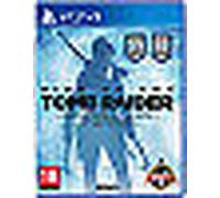 Rise Of The Tomb Raider - 20 Year Celebration PS4 Playstation 4 Others