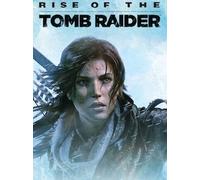 Rise of the Tomb Raider 20 Years Celebration (PC) - Epic Games Account - GLOBAL
