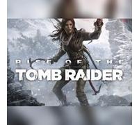 Rise of the Tomb Raider (PC) Steam Key - GLOBAL
