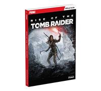 Rise of the Tomb Raider Standard Edition Guide