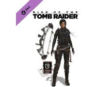 Rise of the Tomb Raider - Tactical Survivor Pack Xbox Live Key GLOBAL