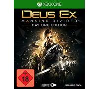 Rise of the Tomb Raider (USK ab 16 Jahre) XBOX ONE