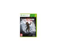 Rise of the Tomb Raider (Xbox 360) (New)