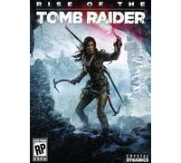 Rise of the Tomb Raider Xbox Live Key Xbox One GLOBAL