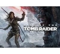 Rise of the Tomb Raider XBOX ONE CD Key