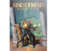 Rise of the Triad: Dark War Steam Gift GLOBAL