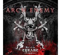 Rise Of The Tyrant