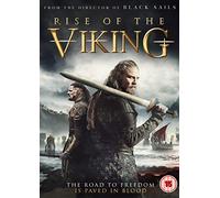 Rise of the Viking [DVD]
