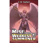 Rise of the Weakest Summoner: Volume V