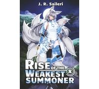 Rise of the Weakest Summoner: Volume X