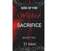 Rise of the Wicked: Sacrifice: 2