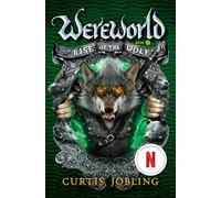 Rise of the Wolf: 1 (Wereworld)