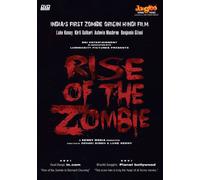 Rise of the Zombie
